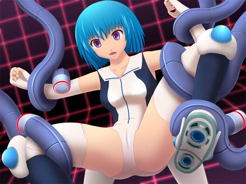 エージェントが拘束される