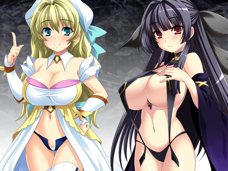 テンタクルとネメラティーア