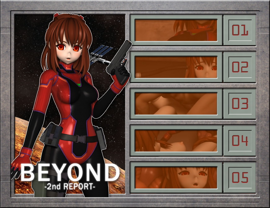 BEYOND-2nd REPORT